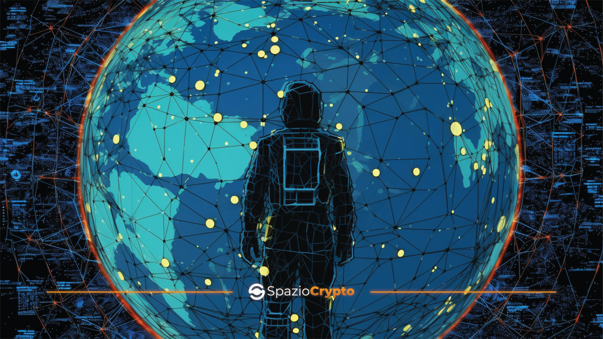 Cos'è il Web3? | SpazioCrypto