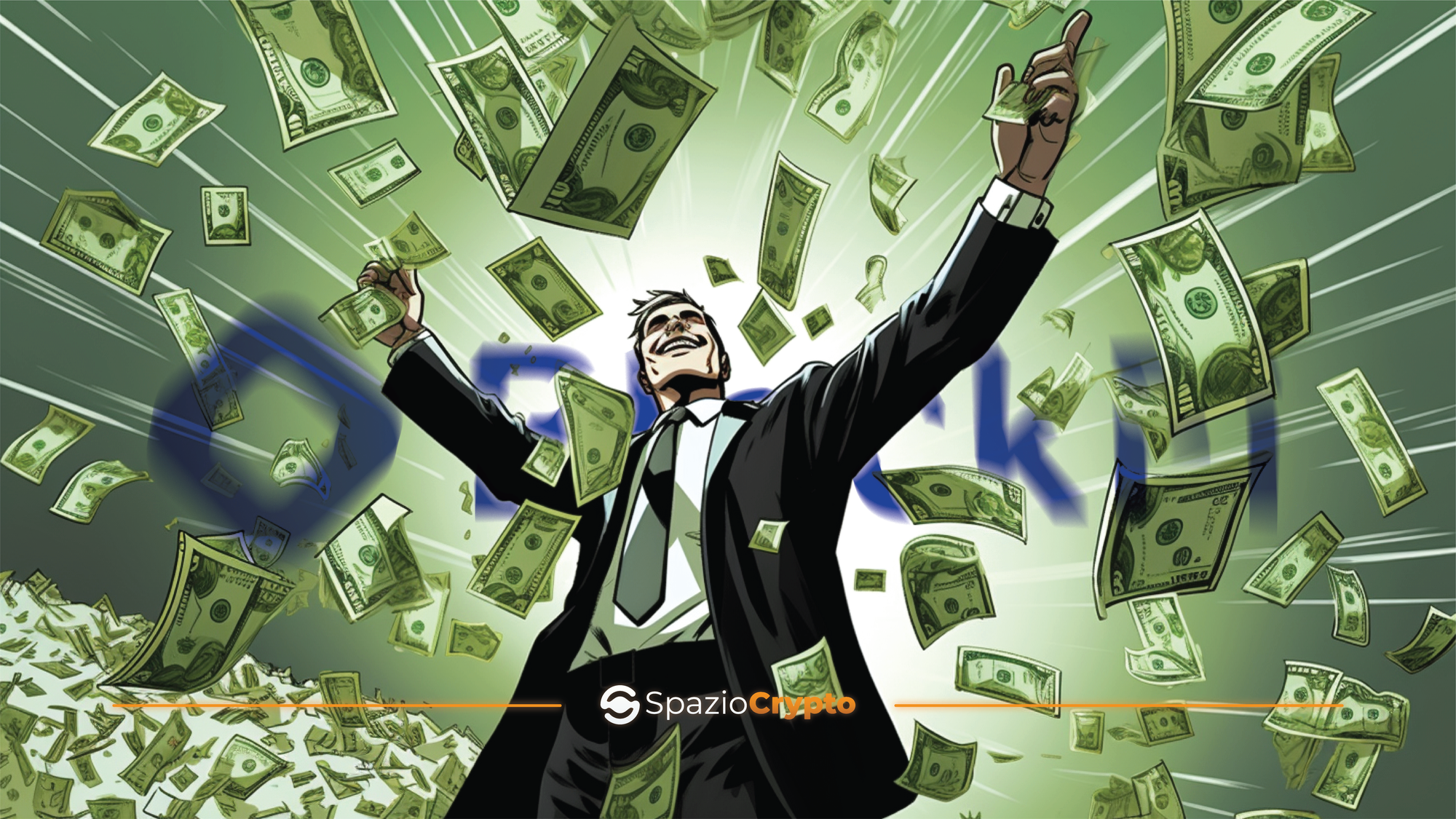 BlockFi autorizzata a pagare 10 milioni in bonus