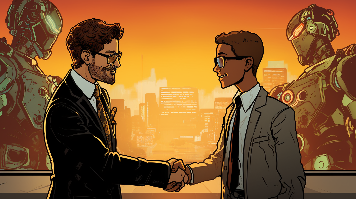 Smart Contracts