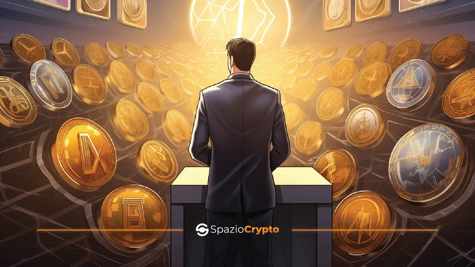 DeFi: Come funziona e come può rivoluzionare la finanza - Spaziocrypto