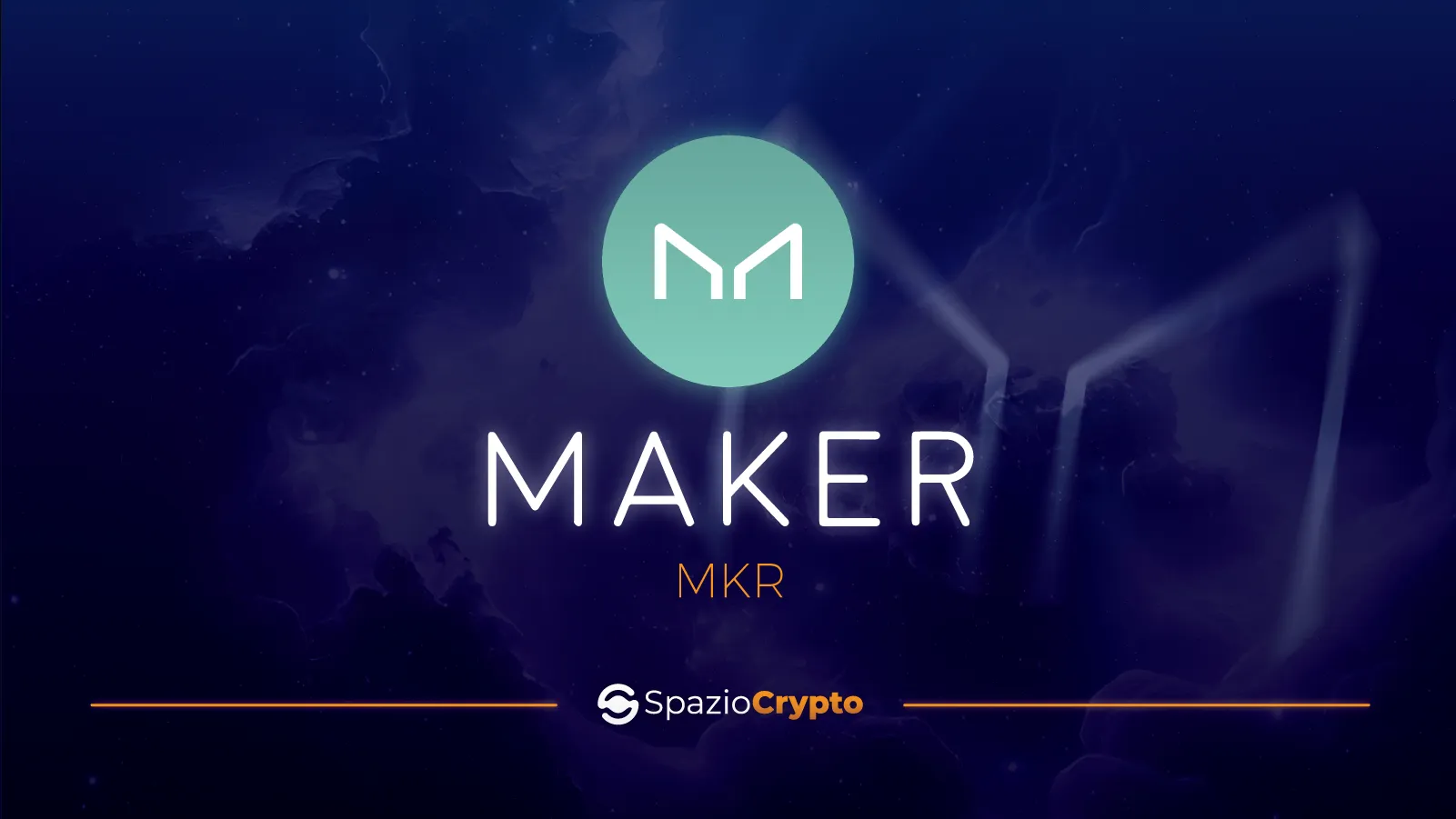 Maker Dao: Funzione e Valore del Token MKR | SpazioCrypto