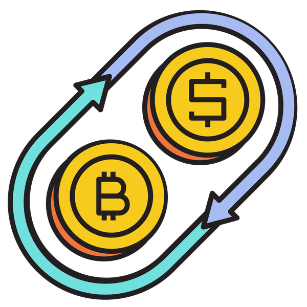 EXCHANGES
