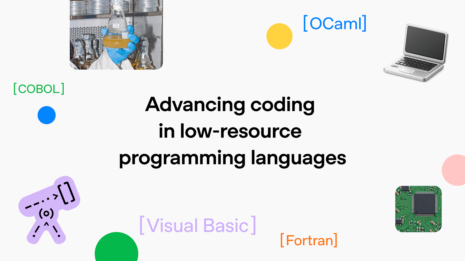 OpenAI migliora nei test COBOL e pubblica MultiLangBench
